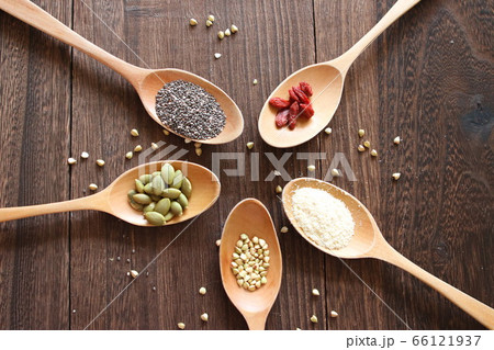 スーパーフード 66121937