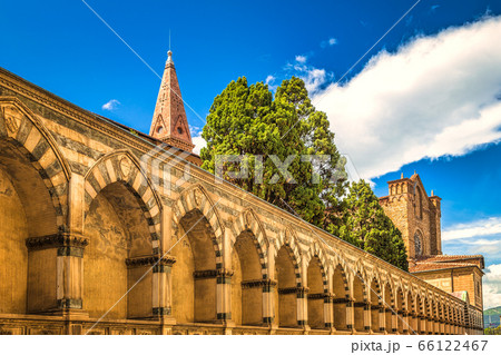 Santa Maria Novella church. 66122467