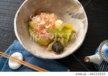 焼きなす 焼きなす 66122620