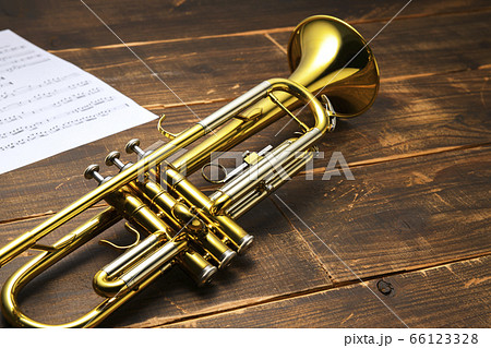 トランペット トランペット 66123328