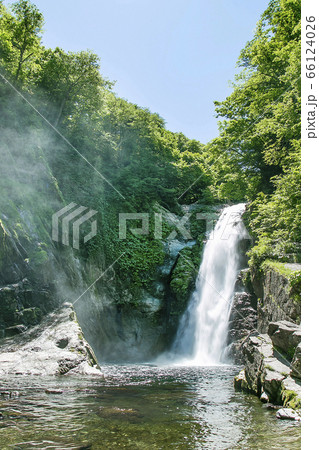 秋保大滝 大滝 宮城県 秋保大滝 大滝 宮城県 66124026
