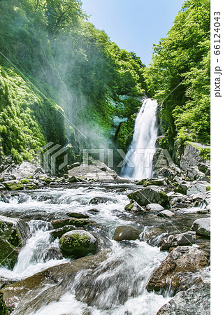 秋保大滝 大滝 宮城県 秋保大滝 大滝 宮城県 66124043