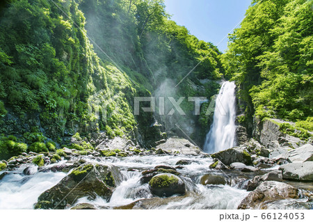 秋保大滝 大滝 宮城県 秋保大滝 大滝 宮城県 66124053
