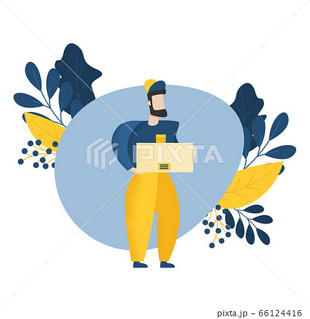 Flat design colorful vector illustration concept Flat design colorful vector illustration concept 66124416
