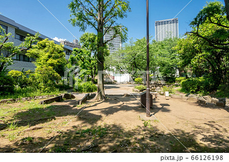 東山貝塚公園 東山貝塚公園 66126198