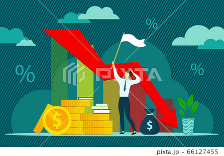 World financial crisis 66127455
