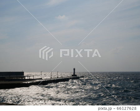 三宅島の海岸 三宅島の海岸 66127628