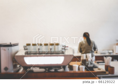 Interior design of a Happy Bones style, Coffee 66129322
