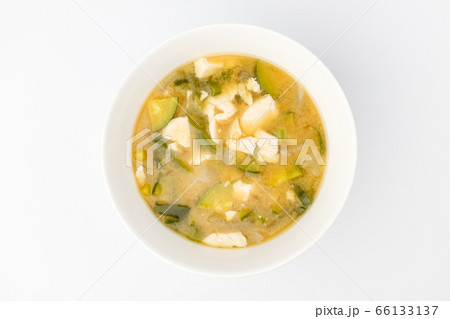 味噌 味噌チゲ 豆腐 66133137