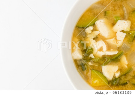 味噌 チゲ スープ 66133139