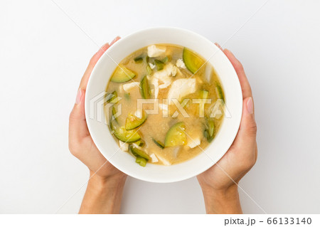 味噌 味噌チゲ 豆腐 66133140