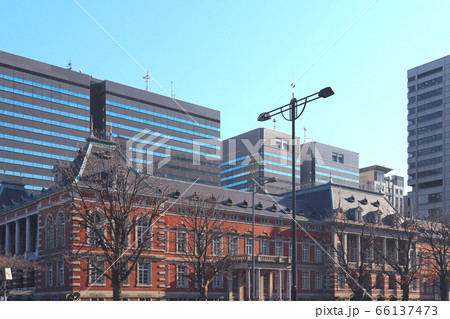 法務省（東京・霞が関） 66137473