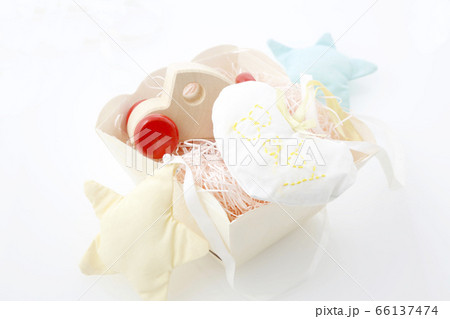 ベビーグッズプレゼント 66137474