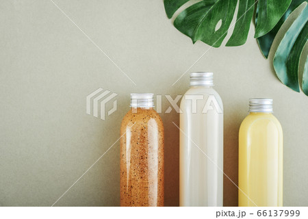 Beauty salon treatments concept. 66137999