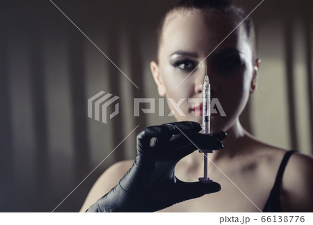 Beauty injections 66138776