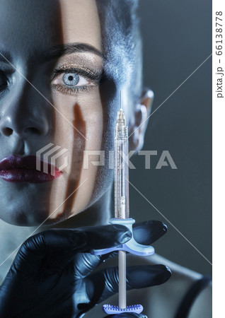 Beauty injections 66138778
