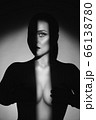 Fashion portrait 66138780