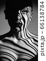 Fashion portrait 66138784