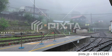 レール 鉄道 レール式 66142245