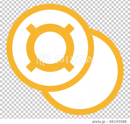 currency symbol icon 66145086