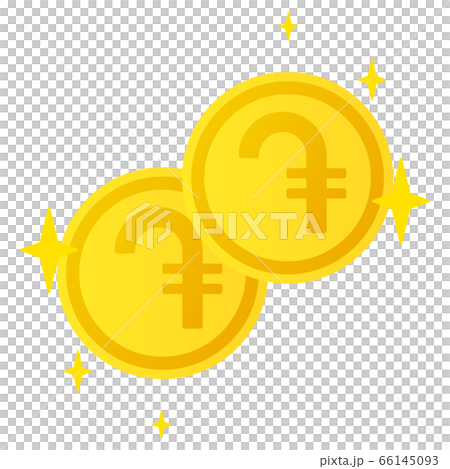 The Dram currency symbol coins 66145093