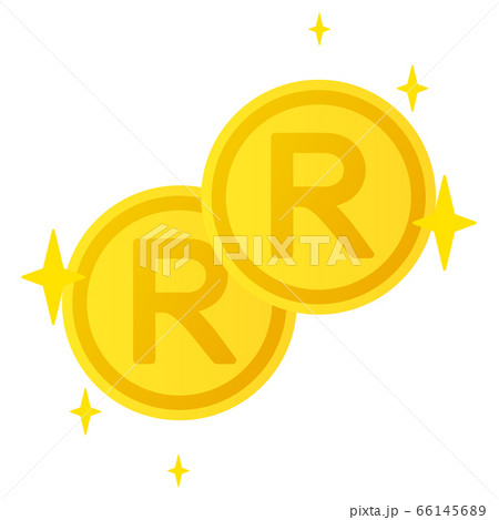 Money Sign Rands Rand Currency Symbol