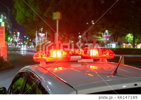 サイレン 66147189