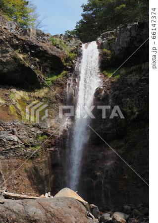 小坂の滝めぐり・仙人滝 66147374