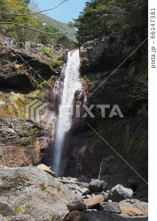 小坂の滝めぐり・仙人滝 66147381