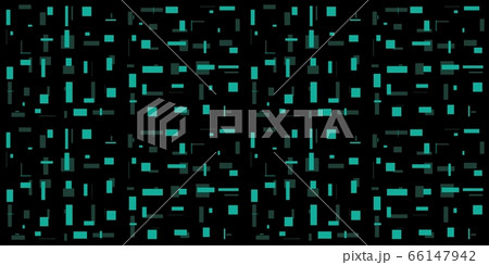 Simple Seamless Geometric Abstract Pattern Vector Illustration 66147942