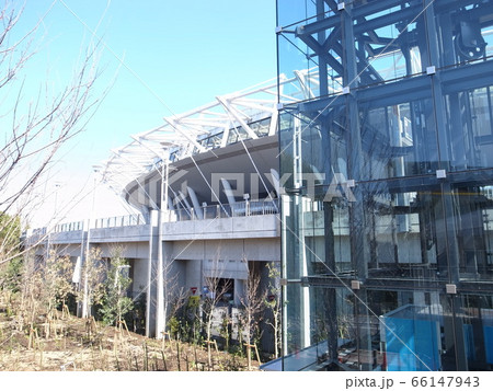 味の素スタジアム 66147943