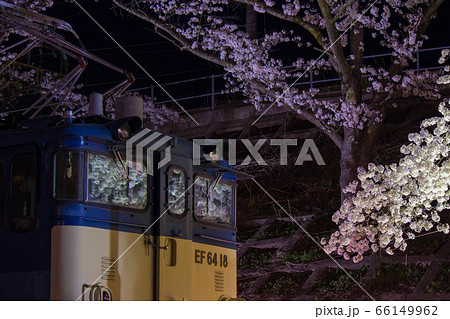 勝沼ぶどう郷の桜 勝沼ぶどう郷の桜 66149962