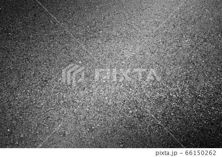 Asphalt Road background texture 66150262