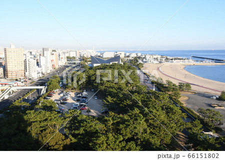 須磨海浜公園 須磨海浜公園 66151802