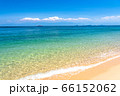 《愛媛県》美しい瀬戸内海・しまなみ海道大島のビーチ 66152062