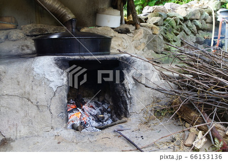 石垣 壁画村 風俗 66153136