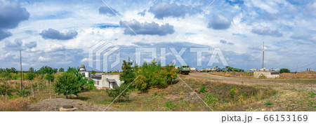 Strategic Missile Forces Museum in Ukraine Strategic Missile Forces Museum in Ukraine 66153169