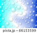 A lot of bubbles in water 66153599