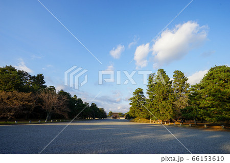 京都御苑 京都御苑 66153610