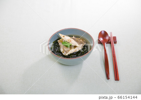 カレイ 国 米飯 66154144