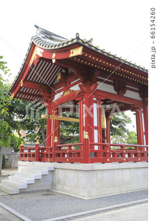 佐野厄除け大師 栃木県佐野市 佐野厄除け大師 栃木県佐野市 66154260