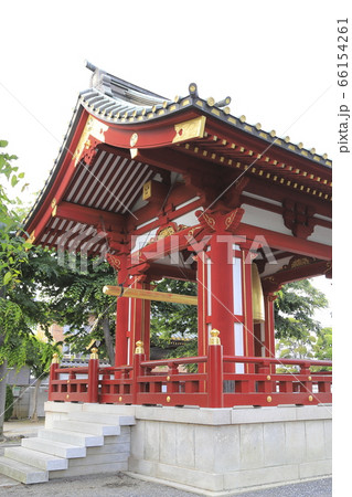 佐野厄除け大師　栃木県佐野市 66154261