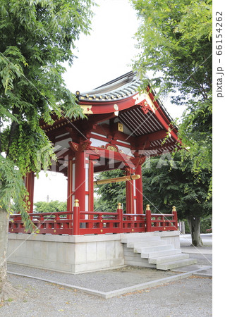 佐野厄除け大師　栃木県佐野市 66154262