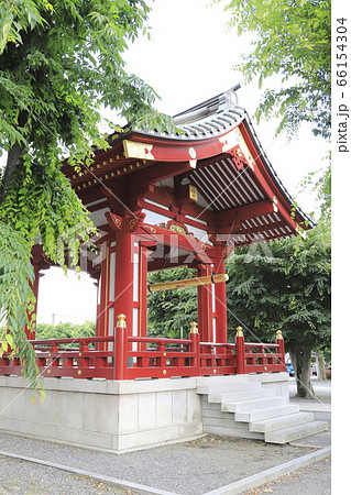 佐野厄除け大師　栃木県佐野市　 66154304