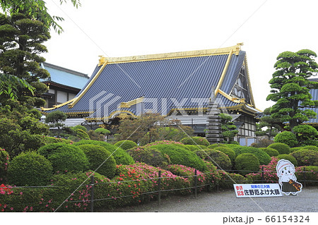 佐野厄除け大師　栃木県佐野市　　 66154324