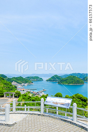 歴史の見える丘公園(大崎下島) 歴史の見える丘公園(大崎下島) 66157573