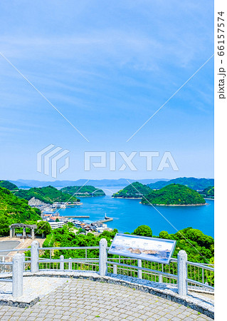 歴史の見える丘公園(大崎下島) 歴史の見える丘公園(大崎下島) 66157574