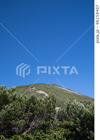 山頂 66158407