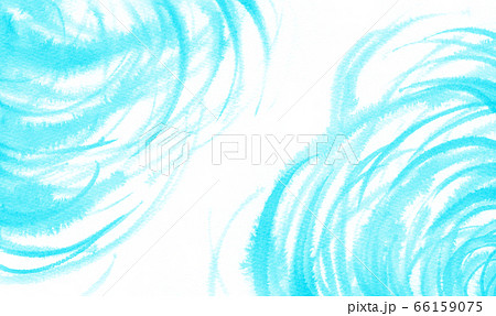背景素材　藍染風　テクスチャー 66159075