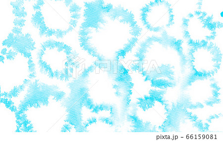 背景素材　藍染風　テクスチャー 66159081